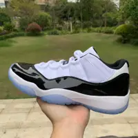 在飛比找蝦皮購物優惠-熱銷新款熱銷 Air Jordan 11 Retro Low