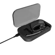 350MAH Wireless Bluetooth Headset Charging Case For Plantronics Voyager Legend C