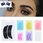 Reusable Silicone Eye Patch Eyelash Perm Under Eye Patches Makeup Tools