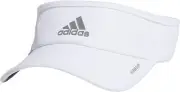 adidas Women's Superlite Sport Performance One Size, White/Silver Reflective