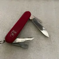 在飛比找蝦皮購物優惠-[沐沐屋］victorinox 維氏 11用 新兵 瑞士刀 