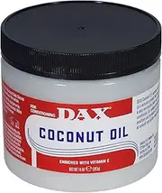 Dax Coconut Oil