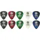 ☆唐尼樂器︵☆ Planet Waves Pearl 1.00mm 烏克麗麗/民謠吉他/電吉他 Bass Pick 彈片