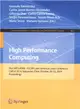 High Performance Computing ― First Hpclatam - Clcar Latin American Joint Conference, Carla 2014, Valparaiso, Chile, October 20-22, 2014. Proceedings