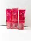 x3 ELF Cosmetics Jelly Pop Dew Primer 82680 Full Size 1.01 oz NEW Free Shipping