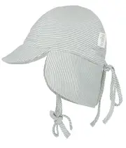Toshi Flap Cap Baby Sage - Medium
