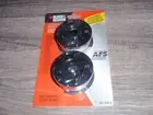 2x Black & Decker Automatic Feed Spool Cartridges Weed Line 30'/0.065" AF-100-2