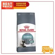 Royal Canin Hairball Care 4 Kg Adult Dry Cat Food