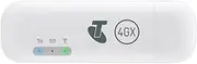 Unlocked Telstra Huawei E8372 4GX USB WiFi Modem/dongle Connect Upto 5 Devices,Use with Telstra/Optus/Lebara/Coles/Amaysim/Vodafone/Lyca/Woolworths/Dodo/iinet/Telechoice