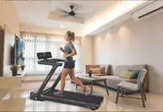 BH Fitness BH NYDO Treadmill