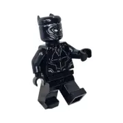 LEGO Marvel Avengers BLACK PANTHER Authentic NEW Toy Minifigure COMBINE SHIPPING
