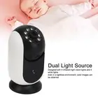 AUSe Security Camera WiFi HD Wireless Remote Monitor Surveillance Camera Wit EOM