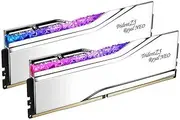 G.Skill TR5NS Neo RGB DDR5 RAM, 48GB (2x24GB), 8000MHz, CL40
