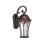 Acclaim Lighting 39502ABZ Highgate Outdoor Wall Light Architectural Bronze