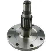 892709M91 Rear Axle 892710M1 Fits Massey Ferguson Tractor Models: 65, 165