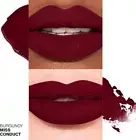 Smashbox ALWAYS ON LIQUID LIPSTICK MEGA-MATTE LIPS Miss Conduct New In Box