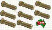 8 x Rear Wheel Stud Studs Fits for Massey Ferguson 175 178 185 188 575 275 675
