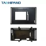 Plastic Cover for 2711-K6C16 2711-K6C16L1 Front+Back Housing Case Shell