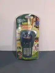 P-Touch Garden Labeler G100 - Brand New, Sealed