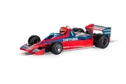 Scalextric: Brabham BT46 Italian Gp 1978