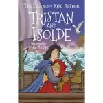 TRISTAN AND ISOLDE