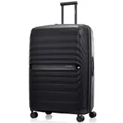 Samsonite OctoLite Neo 81 cm Expandable Spinner Suitcase - Black