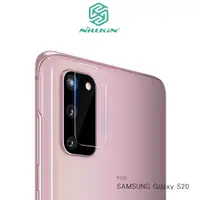 在飛比找有閑購物優惠-NILLKIN SAMSUNG Galaxy S20 裸鏡保