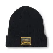 NWT SMARTWOOL GRATEFUL DEAD LOGO BEANIE KNITTED WINTER SKI HAT ONESIZE