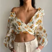 Runway! NWT. ZIMMERMANN One-Shoulder Top ZIM 0/ US 4 white