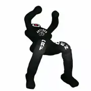Grappling Dummy Canvas Brazilian Training UFC Kick Martial Arts MMA Submission