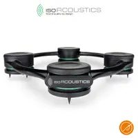 在飛比找蝦皮商城優惠-IsoAcoustics Aperta SUB 重低音喇叭架