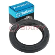 National Extension Housing Seal for 2007-2016 Mercedes-Benz SL550 Automatic sn