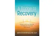 A Bridge to Recovery A Guide to Life Care Planning amp Finding Your Way Back After Trauma by BiFulco & Santo Steven