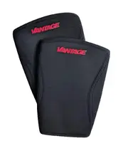 Vantage Strength Premium Neoprene Knee Sleeves - 5mm