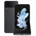 Samsung Galaxy Z Flip4 128GB Grey SM-F721BZAAATS