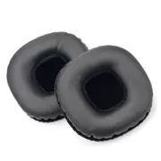 Replacement Ear Pad Cushions Compatible with the Marshall Mid Bluetooth Headphones