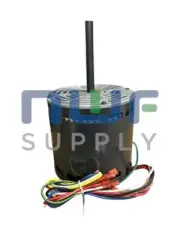 HC45AE118 Carrier Bryant Payne Replacement Blower Motor 3/4 HP 115v