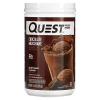 在飛比找iHerb優惠-[iHerb] Quest Nutrition 蛋白質粉，巧