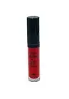 Italia Deluxe Lovely Lips Butter Lip Sheen Lip gloss 12 Femme Red New Sealed
