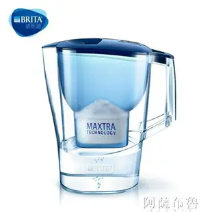 飲水器 淨水器 BRITA碧然德家用濾水壺光汐|摩登凈水器 快速出貨