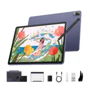XP-Pen Standalone Wireless Drawing Pad Bluetooth 16384 Paper-Like Screen X3 Pro