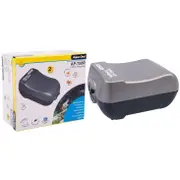 Aqua One AP750 Infinity Airpump Twin 2x200L/HR