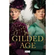 The Gilded Age Season 1