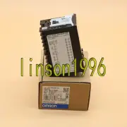 ONE New Omron Temperature Controller E5EC-RR2ASM-820 100-240VAC DHL Shipping