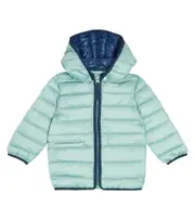 [Molo] Molo Baby Harmony puffer jacket M 12 blue