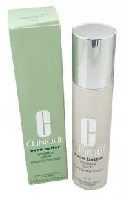 Clinique Even Better Essence Lotion Oily Skin 3.4 oz / 100 ml New In Box
