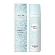SOFINA JENNE Whitening Lotion Whitening Toner 140ml