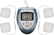 Zeus Palm Powerbox Zeus Electro Stimulation Sex Toys Sexual Wellness Products Tens Machine Pads Sex Machine Ems Muscle Stimulator Conductive Gel Mens Sex Toy Vibrators Adult Toy