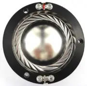 Titanium Diaphragm Fit For Altec Lansing 808-8, 808-8A, 808-8B, 808-8Z