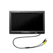 7Inch Monitor Fish Finder Display Screen for Fishing Camera Industrial Endoscope
